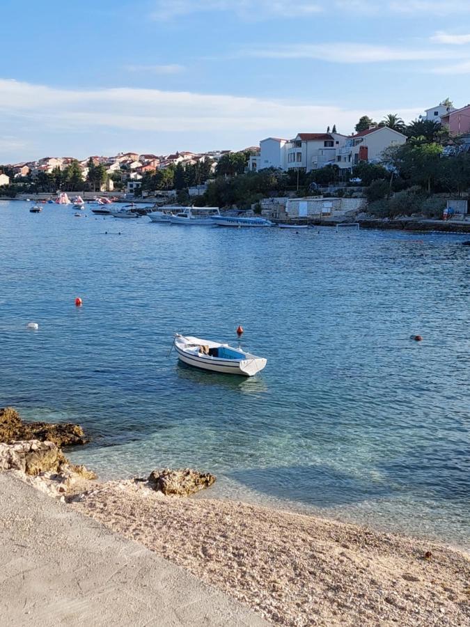 Apartmani Nikola Trogir Quarto foto