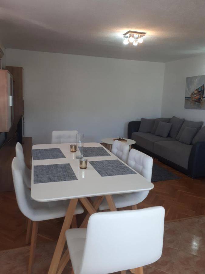 Apartmani Nikola Trogir Quarto foto