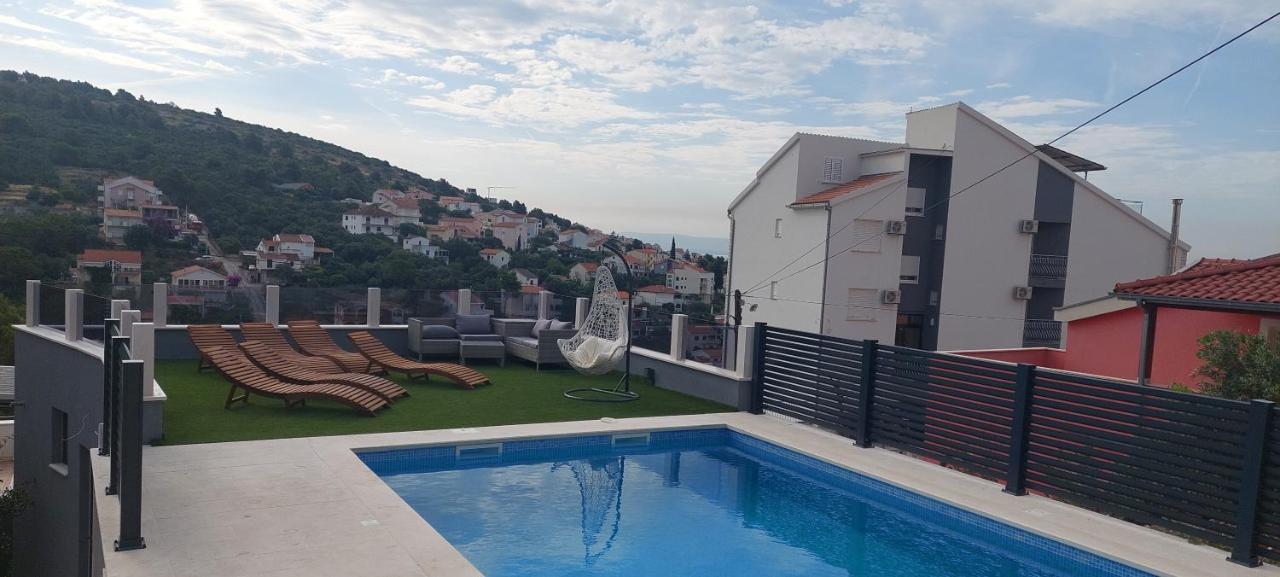 Apartmani Nikola Trogir Quarto foto