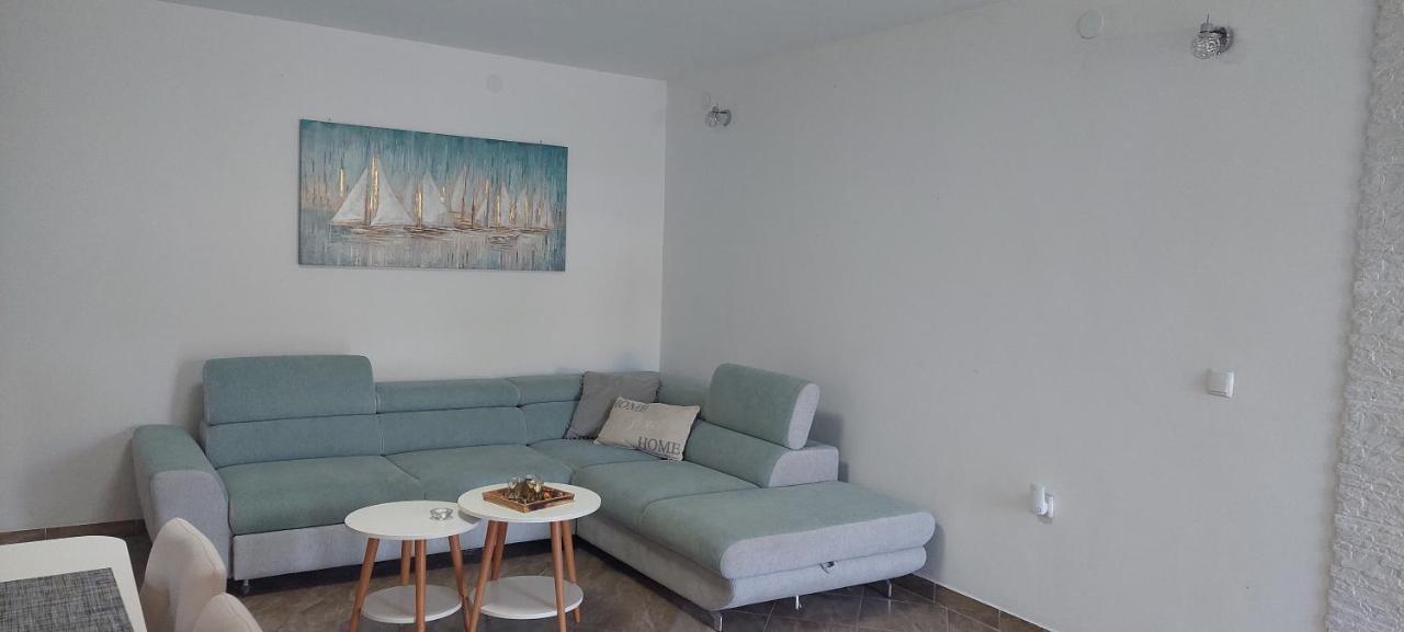 Apartmani Nikola Trogir Quarto foto