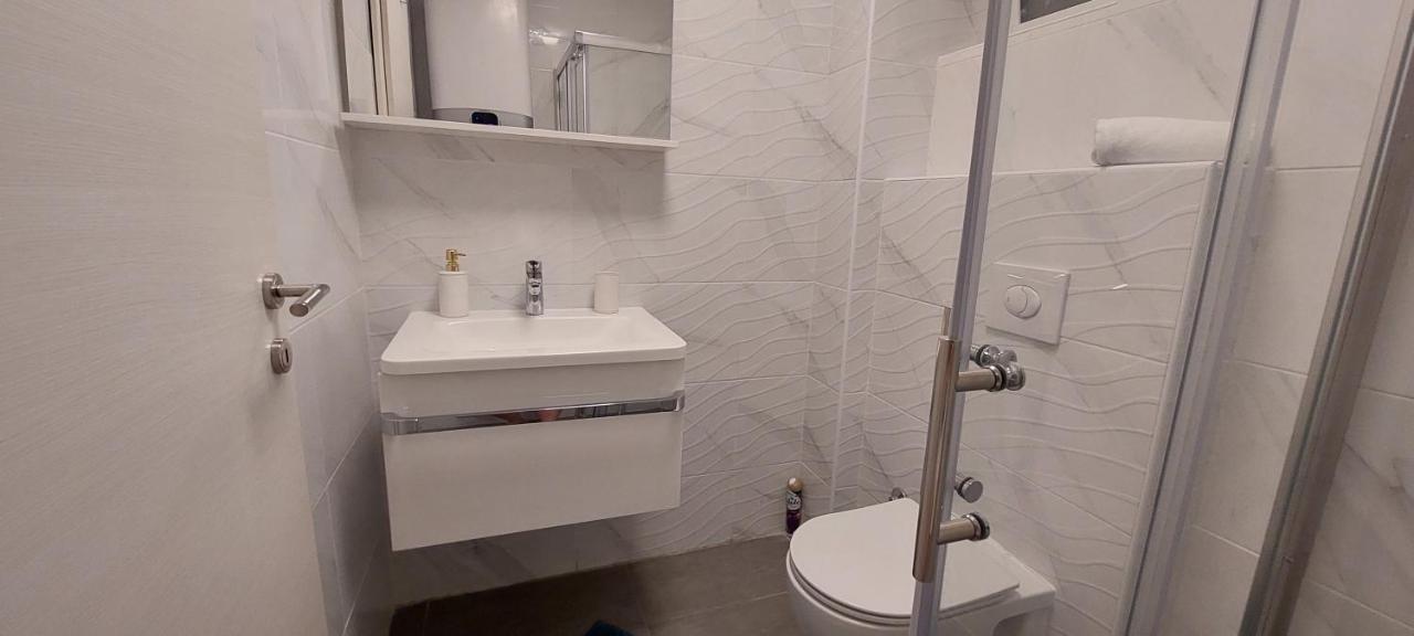 Apartmani Nikola Trogir Quarto foto