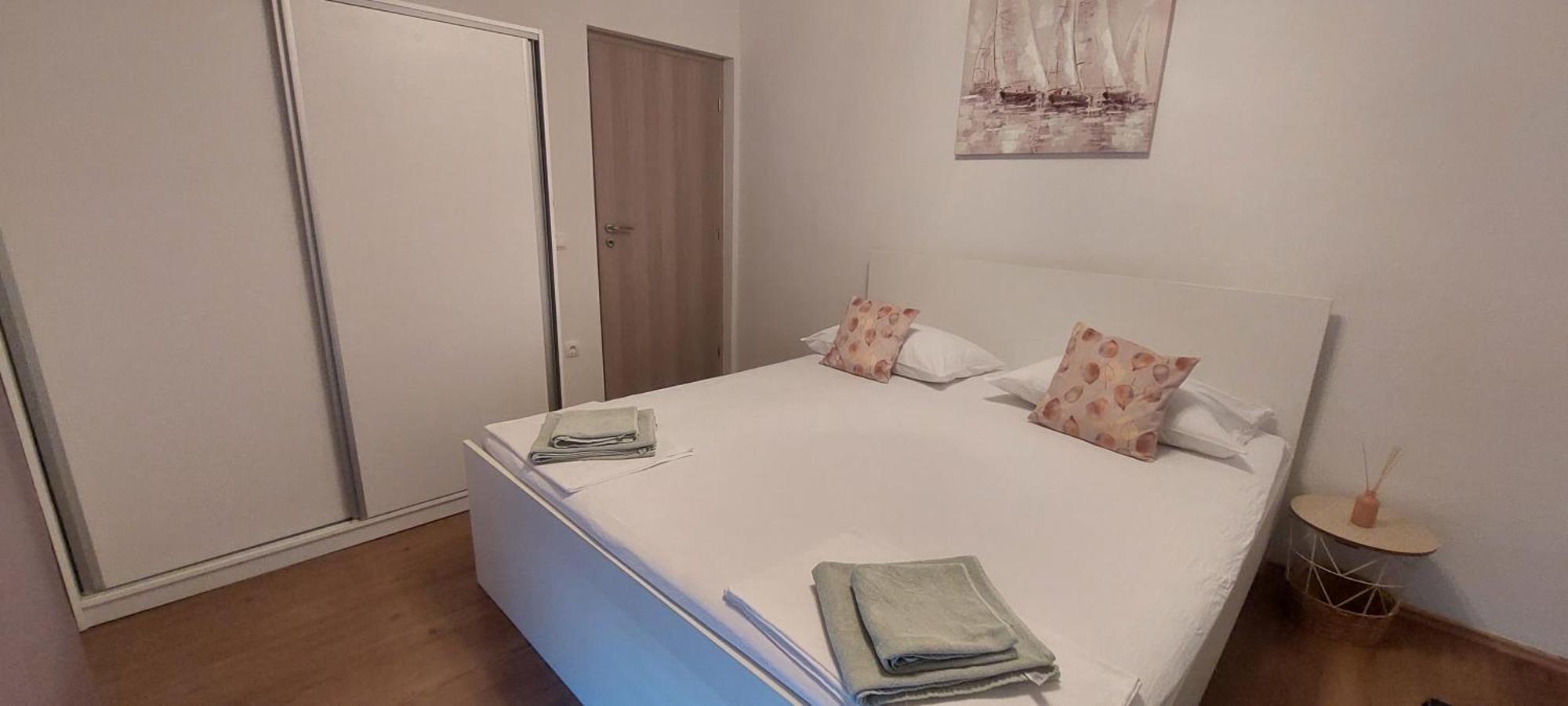 Apartmani Nikola Trogir Quarto foto