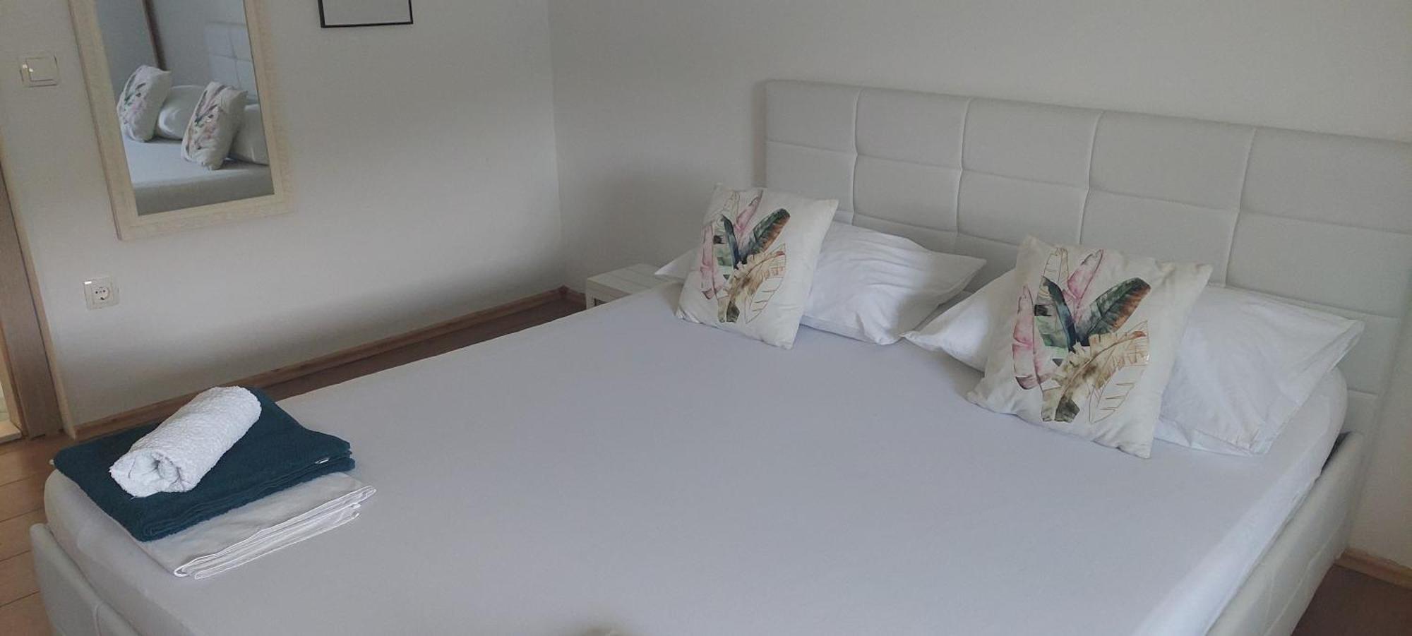 Apartmani Nikola Trogir Quarto foto